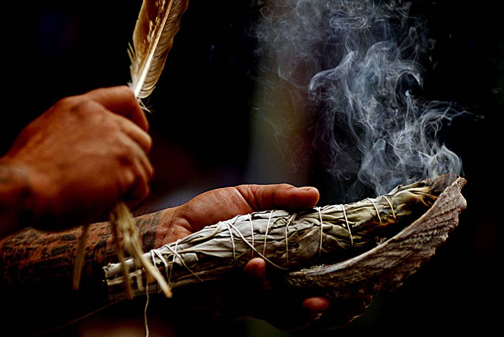 Rituel The Flow Garden