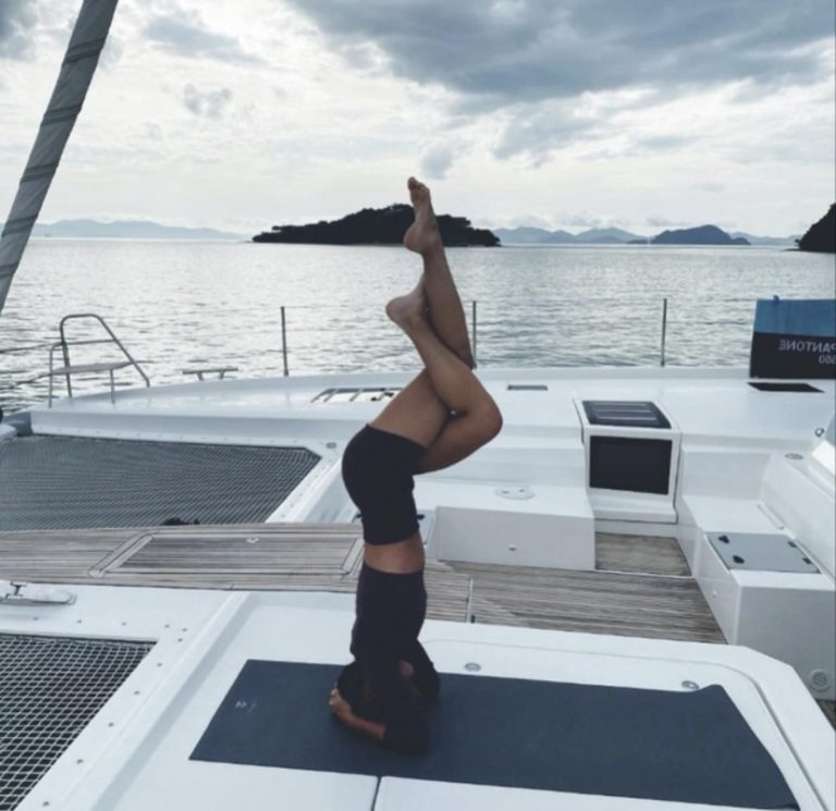 Coaching holistique VIP