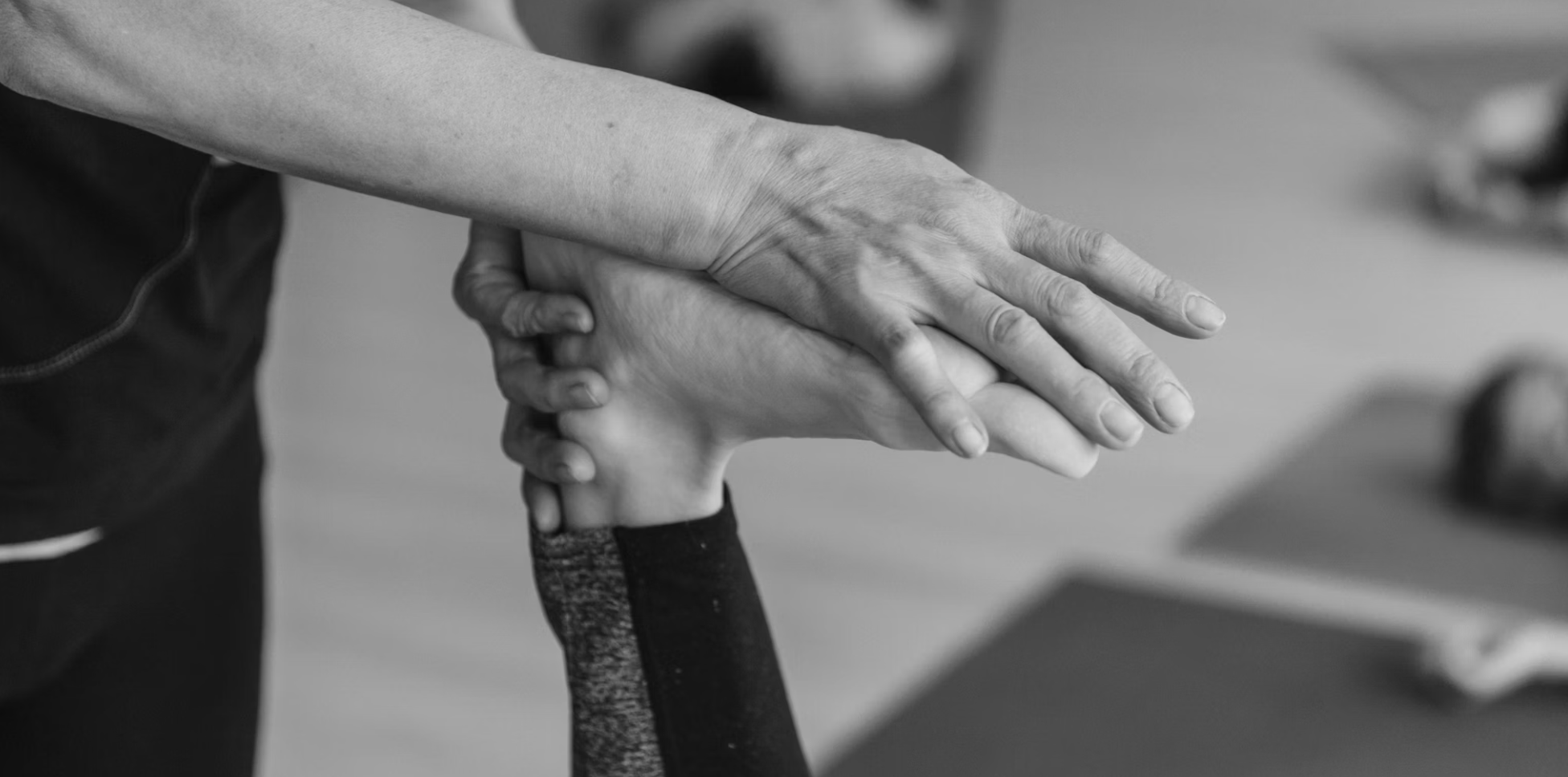 Yoga teacher training présentiel