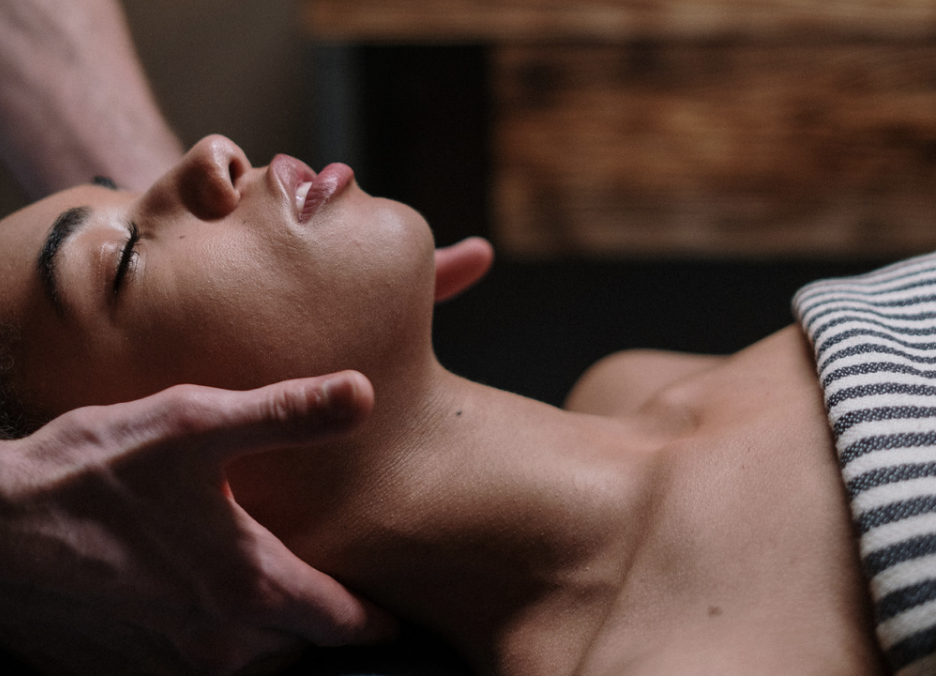 Massage relaxant